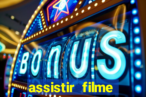 assistir filme bilhete de loteria